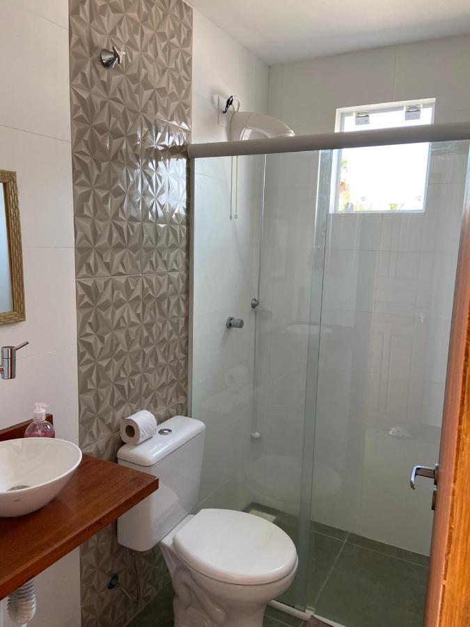 Apartamento Loft Na Praia Do Campeche! Florianópolis Eksteriør bilde