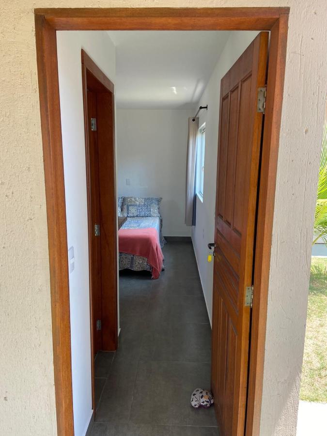 Apartamento Loft Na Praia Do Campeche! Florianópolis Eksteriør bilde