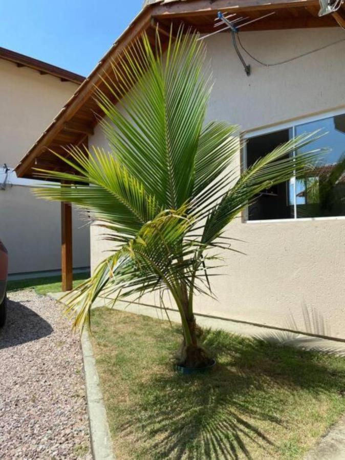 Apartamento Loft Na Praia Do Campeche! Florianópolis Eksteriør bilde